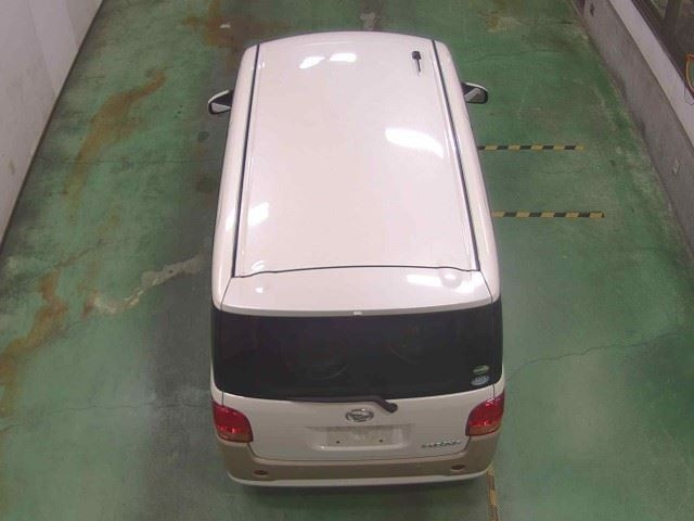 DAIHATSU MOVE CANBUS 2018