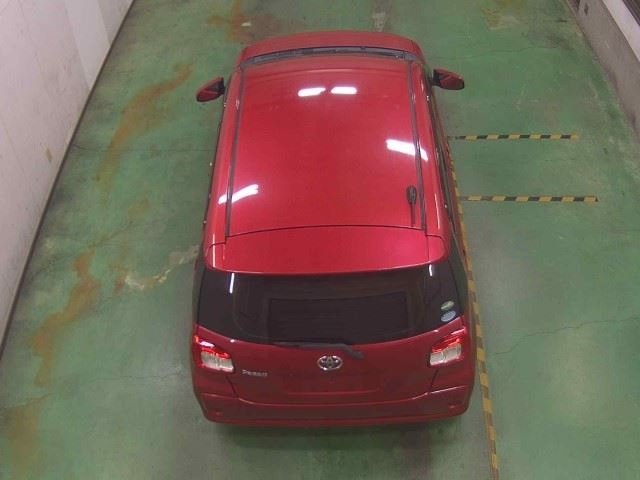 TOYOTA PASSO 2016
