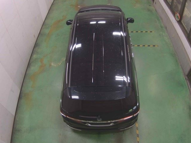 HONDA ODYSSEY 2014