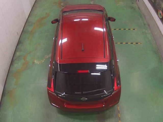 NISSAN LEAF 2018