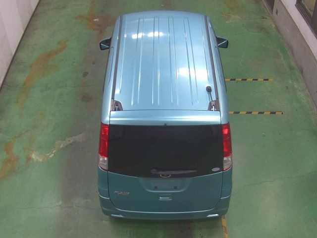 MAZDA FLAIR WAGON 2012