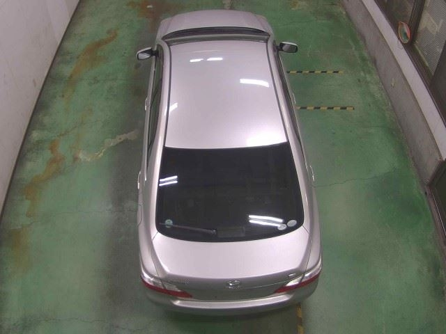 TOYOTA PREMIO 2008