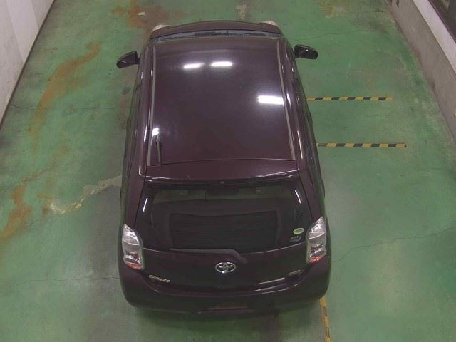 TOYOTA PASSO 2012