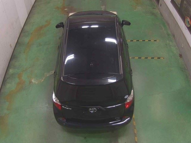 TOYOTA RACTIS 2013
