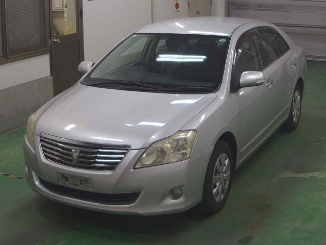 TOYOTA PREMIO 2008