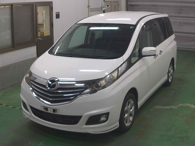 MAZDA BIANTE 2013