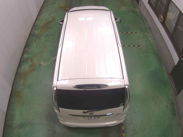 NISSAN SERENA 2016
