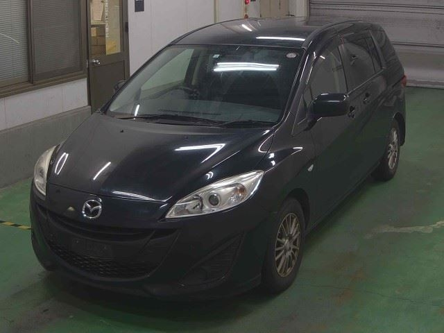 MAZDA PREMACY 2016