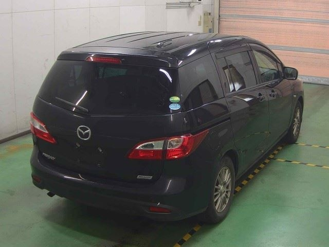 MAZDA PREMACY 2016