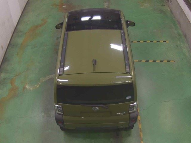 DAIHATSU TAFT 2020