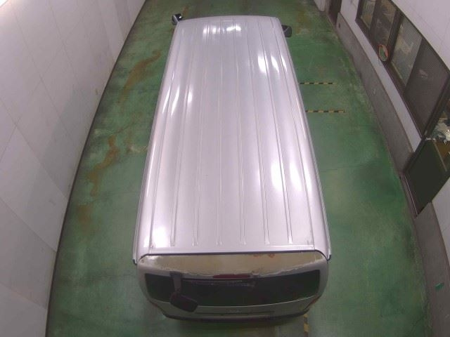 TOYOTA HIACE VAN 2012