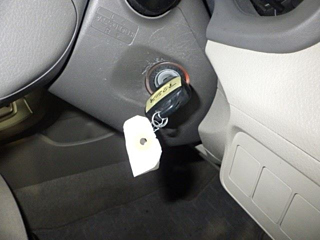 TOYOTA COROLLA AXIO 2011