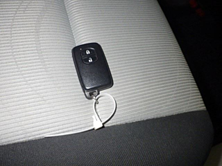 car slider