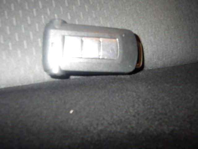 MITSUBISHI DELICA D5 2012