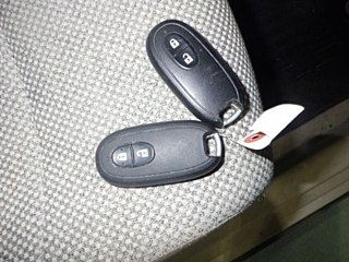 SUZUKI ALTO LAPIN 2015