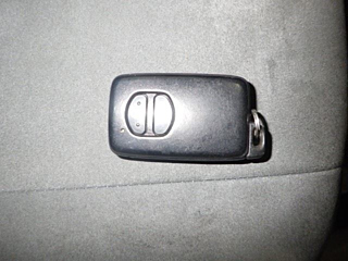 TOYOTA PRIUS 2010