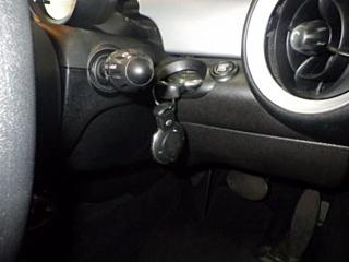 BMW MINI 2013