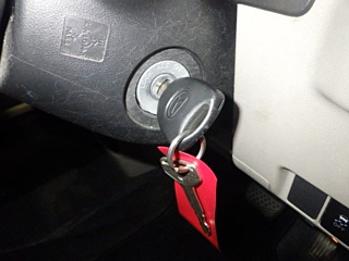 DAIHATSU MOVE 2016