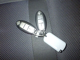 car slider