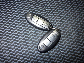 car slider