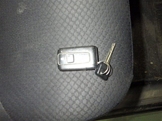 DAIHATSU MOVE LATTE 2008