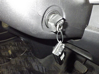 DAIHATSU MOVE 2008