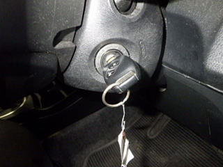 HONDA FIT 2014