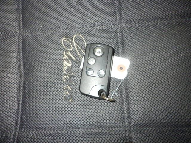 HONDA STEP WAGON 2010