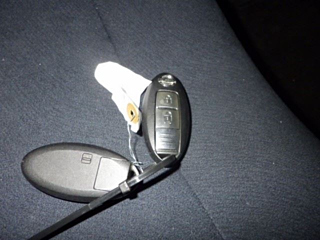 car slider