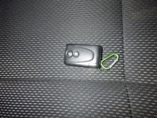 TOYOTA BB 2012
