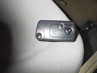 HONDA LIFE 2008
