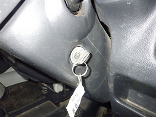 SUZUKI CARRY TRUCK 2009