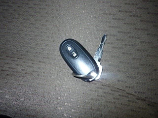 NISSAN ROOX 2010