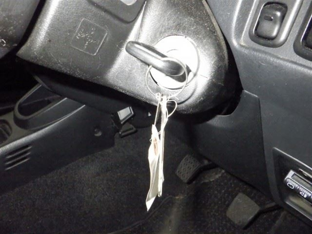 DAIHATSU TERIOS KID 2010