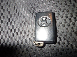 TOYOTA RAV4 2010