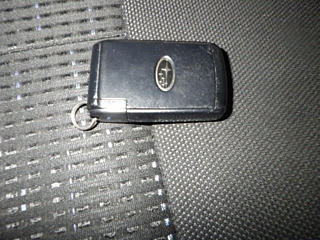 SUBARU STELLA 2012