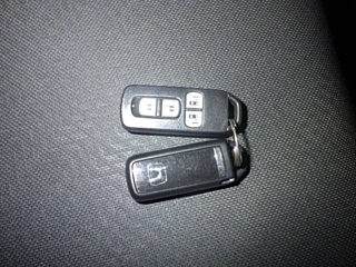 HONDA N BOX 2013