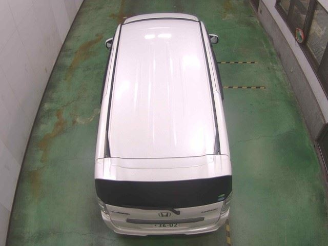 HONDA STEP WAGON 2013