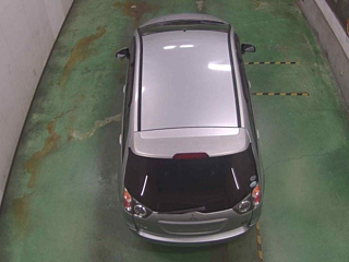 MITSUBISHI COLT PLUS 2010