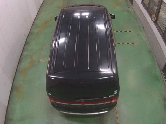 MITSUBISHI DELICA D5 2012