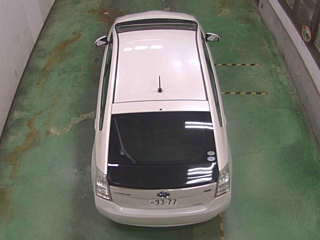 TOYOTA PRIUS 2010