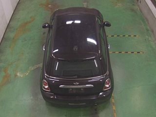 BMW MINI 2013