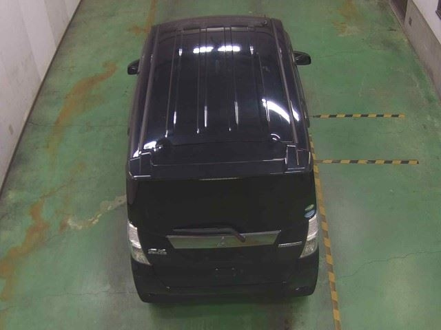 MITSUBISHI EK SPACE 2016