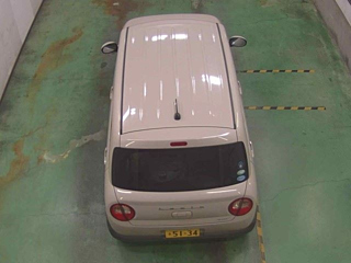 SUZUKI ALTO LAPIN 2015
