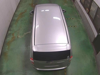 TOYOTA NOAH 2009
