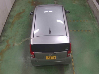 DAIHATSU MOVE 2016