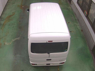 SUZUKI EVERY 2019