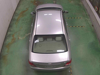 TOYOTA COROLLA AXIO 2011