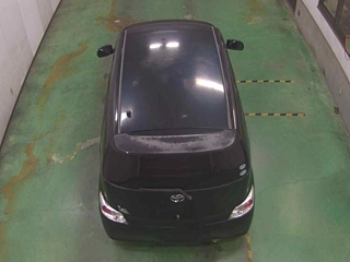 TOYOTA BB 2012