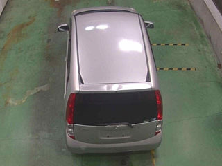 HONDA LIFE 2008